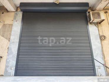 ремонт стекол автомобиля: 🚪✨ Avtomatik və Mexaniki Jalyüz Qapıların Sifarişi və Təmiri! ✨🚪 — 1