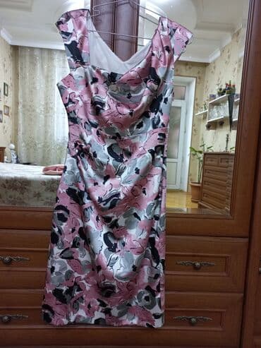 düz don modelləri: Gündəlik don, Maksi, Quiz, M — 2