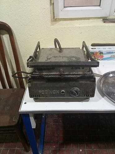 Soyuducu avadanlığı: Hamısı bir yerdə satılır: Manqal, toster, havalandirma və sairə — 5