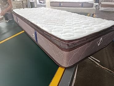 Yeni, Ortopedik matras, Bir nəfərlik