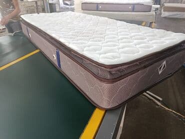 2 nəfərlik taxt doşəyi: Yeni, Ortopedik matras, Uşaq üçün — 7