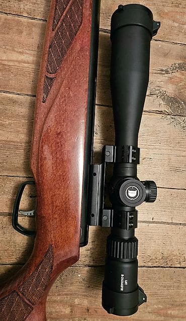 Velosipedlər: Gamo grizzly whisper igt mach 1 — 2