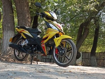 mtz 892.2: Tufan - 1, 50 sm3, 2024 il, 7552 km — 5