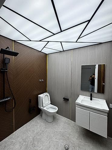 gencede satilan bina evleri 2018: 2 комнаты, Новостройка, 41 м² — 10