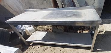 quru meyvə: Təcili satılır Nejaveka stol satılır ticarətə uyğundur — 1