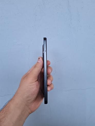 ınfinix note 40 pro: Tecno Spark 30, 128 GB, rəng - Qara, Sensor — 5
