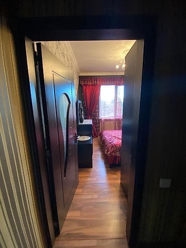 qalada ev satilir: Nizami rayonu, Qara Qarayev metrosunun yaxınlığı, Biz Bizə — 3