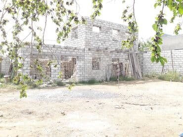 mərdəkanda torpaq: 9 sot, Tikinti, Mülkiyyətçi, Kupça (Çıxarış) — 9