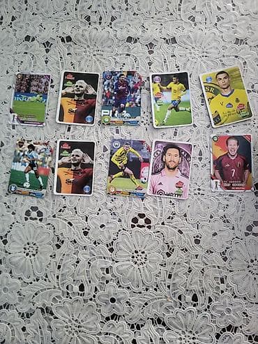 146 SAYLI MEKTEBIN YANINDA GORUSMEK MUMKUNDUR Müxtəlif futbolçuların