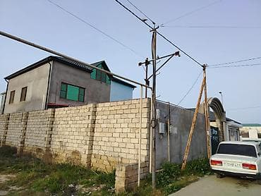 8 otaq, 400 kv. m, Kredit yoxdur, Yeni təmirli — 2