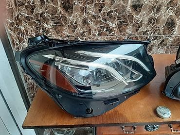 tap az tofas: Komplekt, Yaxın və uzaq vuran işıqlar Mercedes-Benz, Orijinal — 1