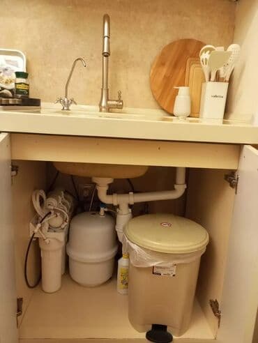 купить квартиру в баку у моря: Əhmədli, 3 otaqlı, Yeni tikili, m. Həzi Aslanov, 70 kv. m — 23