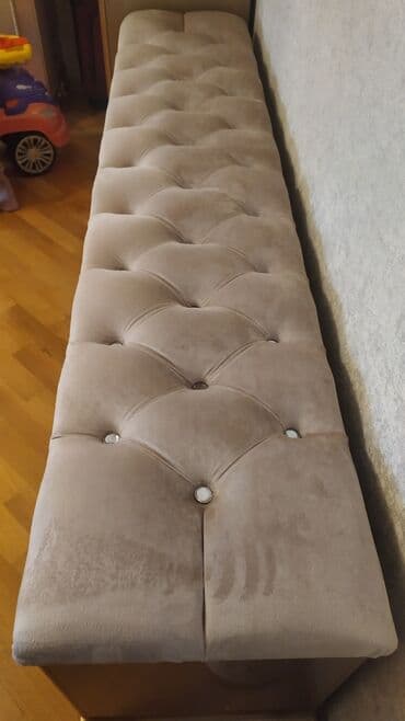 пуфик в коридор: Yaxşı Vezyetdedi.Tek satılır evde yer tutur deyə satıram. bazalidi — 3