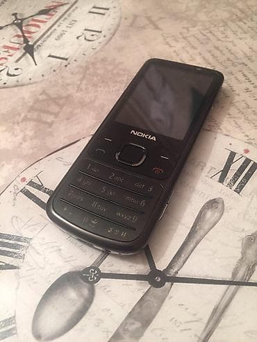 islenmis redmi not 8: Nokia 6700 Slide, rəng - Qara — 1