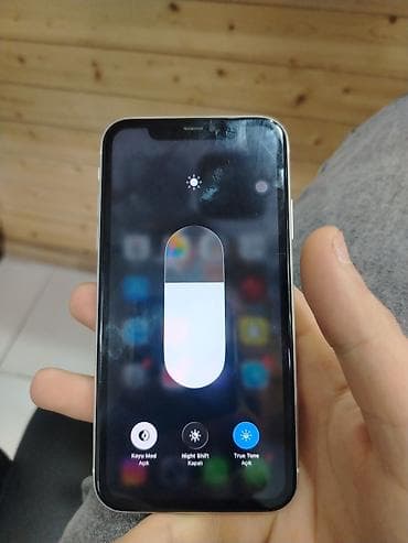 en ucuz asus notebook: IPhone 11, Ağ, Face ID — 3