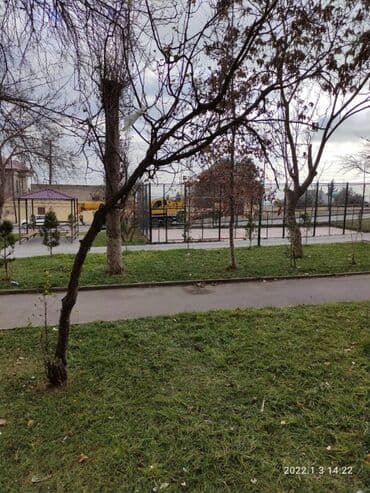 kohne gunesli: Bakı, 3 otaqlı, Köhnə tikili, m. Həzi Aslanov, 70 kv. m — 9