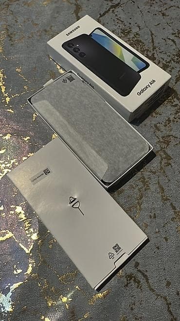 iphone 7 iphone: Samsung Galaxy A16, 128 GB, rəng - Qara — 3