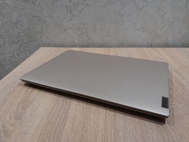 lenovo baku: İşlənmiş Lenovo IdeaPad, 15.6 ", Intel Core i3, 256 GB — 2