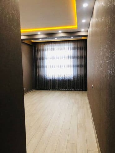 sarayda yeni tikilen binalar: 4 otaqlı, Yeni tikili, m. Nəriman Nərimanov, 165 kv. m — 2