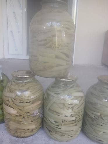 tinglərin satışı: Laçın Çaşırı və baldırğanı var. Çaşır 3 Ltr - 30 azn Baldırğan 3 Ltr — 5