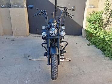 barter mawinlar: - NNB 300 sm3, 2022 il, 12000 km — 4