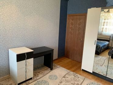 hipoteka evler: 3 otaqlı, Yeni tikili, m. Həzi Aslanov, 120 kv. m — 6