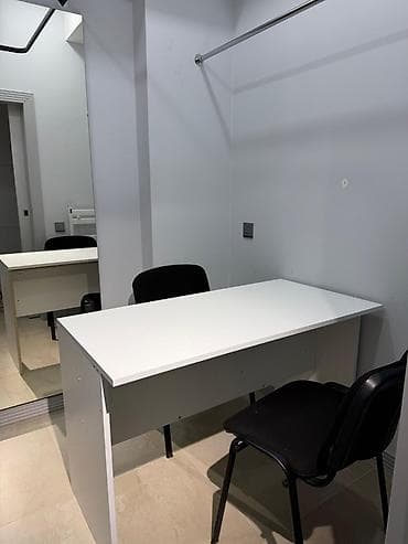 heyet ucun stul: İcareye verilir. Dırnaq ücün uygundur, Qurtuluş93 Masazırda yerleşir — 1