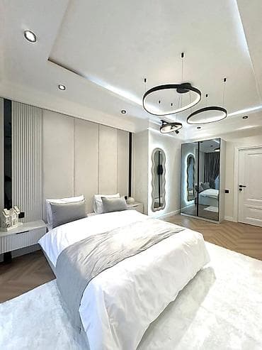 qubada satilan evler 2022: 3 otaqlı, Yeni tikili, 113 kv. m — 8