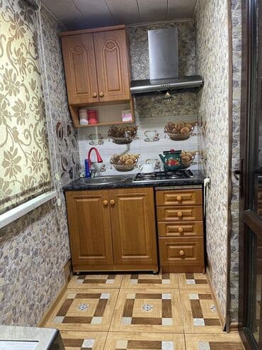 yeni gunesli 5 otaqli evler: İmişli, 5 otaqlı, Köhnə tikili, 120 kv. m — 10