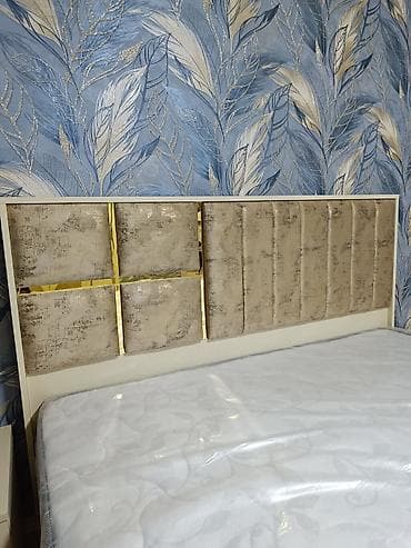 paltar qardirobu: İkinəfərlik çarpayı, Rusiya, Yeni — 5