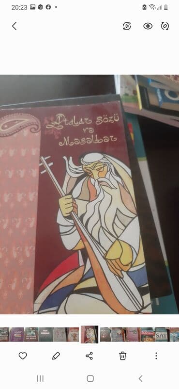 qaçış aparatı lalafo: Testlər — 7