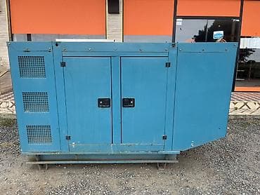 qapi ucuz: Satış, İşlənmiş, Dizel, Generator, Ünvandan götürmə — 4