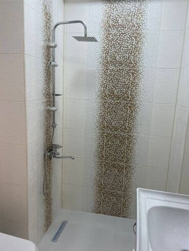 bayılda bina evləri: 2 otaqlı, Yeni tikili, 46 kv. m — 7