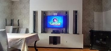 kalonka alıram: İşlənmiş LG Kolonka, Növ - Ev kinoteatrı üçün, rəng - Qara — 3