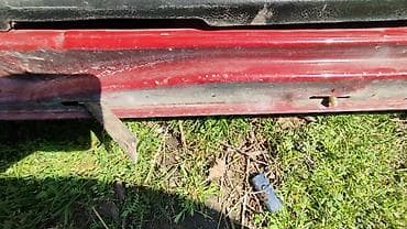 vaz 2107 ehtiyat hisseleri: VAZ 21015 qapıları ideal vəziyyətdə satılır ünvan Qəbələ — 1