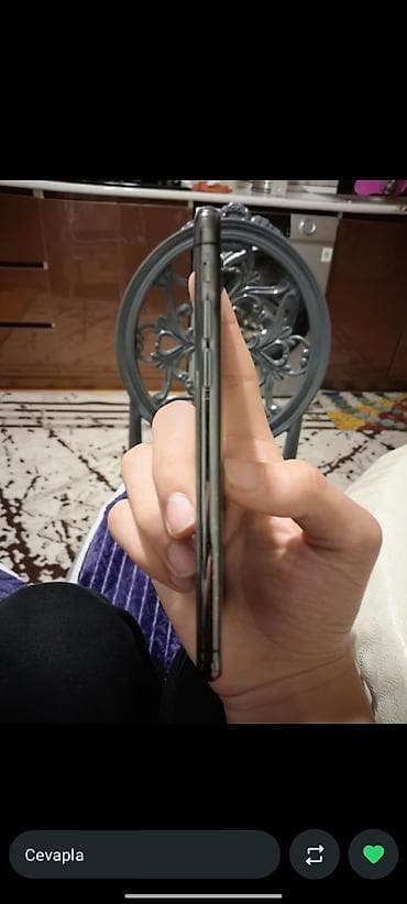 x ayfon: IPhone X — 10