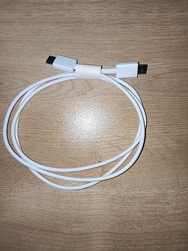 type c: Kabel Type C (USB-C) — 1
