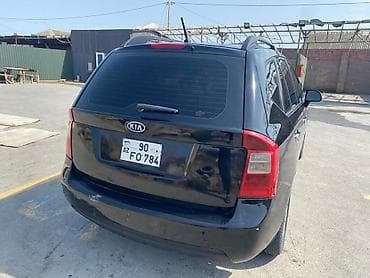 kia masinlari: Model KİA Marka Carens ( 7 yerlik) İl 2008 Yurush 430000 km Mühərrik — 4