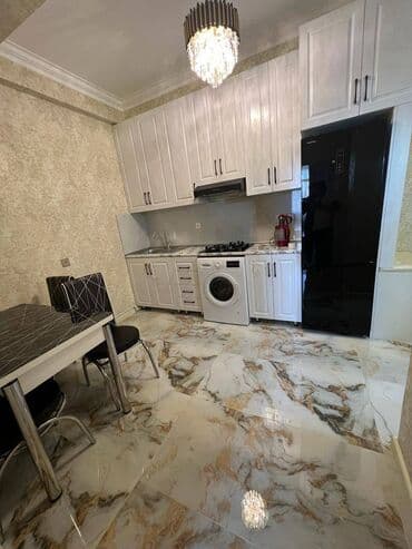 pronto mtk neftciler: M. Həzi Aslanov, 2 otaqlı, Yeni tikili, m. Həzi Aslanov, 65 kv. m — 8