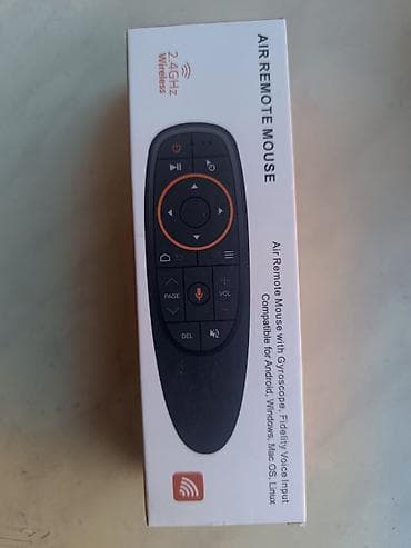 en ucuz android tv box: Smart TV boks — 1