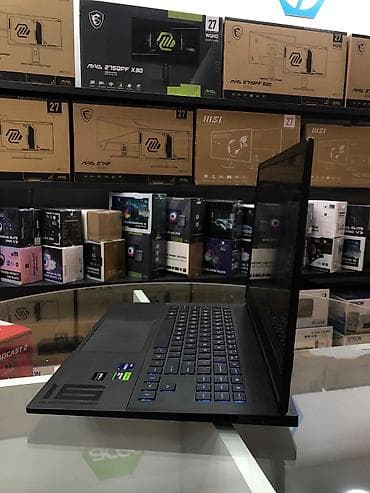 HP: İşlənmiş HP Omen, 16 ", Intel Core i9, 1 TB — 4