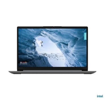 noutbuklar ikinci əl: Lenovo IdeaPad, 15.6 ", Intel Core i5, < 128 GB — 1