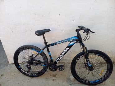 скейтборд купить в баку: Горный велосипед 26", скоростей: 7 — 6