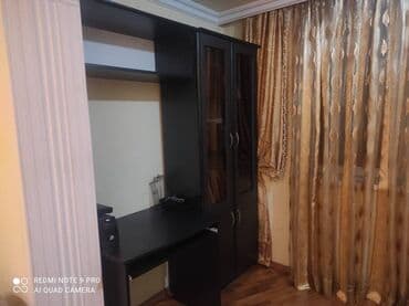 bine savxozda ev: Sumqayıtda 3-mkr pajarni yaxınlığında 5-mərtəbəli binanın 3cu — 3