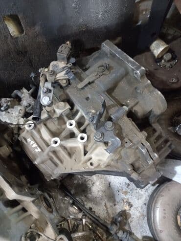 Hunday elantra avtomat korobkasi