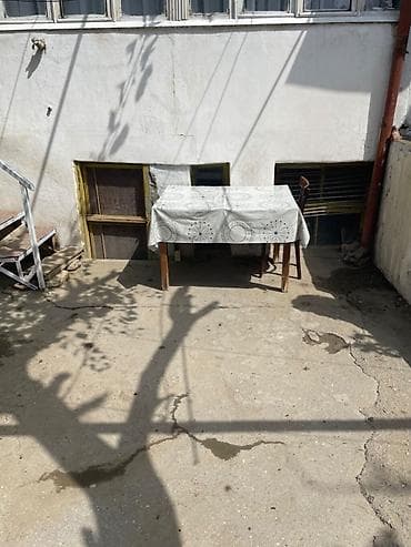 barter menziller: 7 комнат, 200 м², Нет кредита, Без ремонта — 10