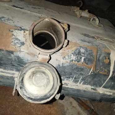 maşın rulu: Avtomobil üçün yanacaq çəni — 9