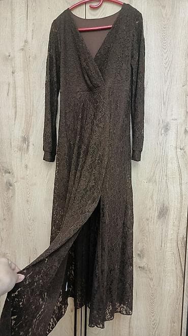 dres: YENİDİR! Trendyol dan sifariş etmişəm, ölçü uyğun gəlmədiyi üçün — 3