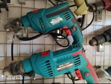 dewalt service baku: Dreller yeni kefiyyetli təmiz mis sarğı ilə yeni 580Watt yeni ünvan — 1