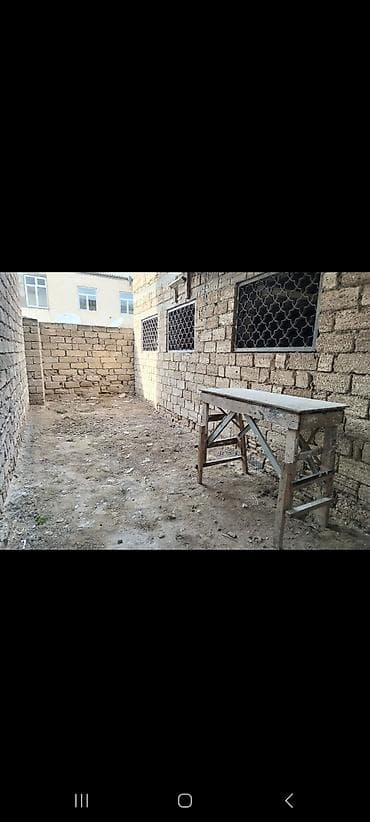 Daşınmaz əmlak: Tikinti — 5
